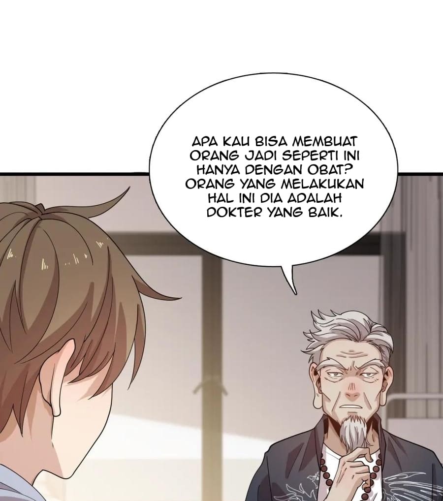 Reborn Doctor Chapter 52 Bahasa Indonesia